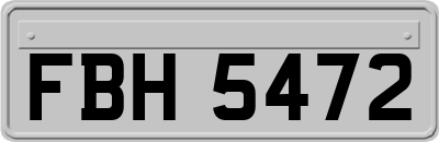 FBH5472