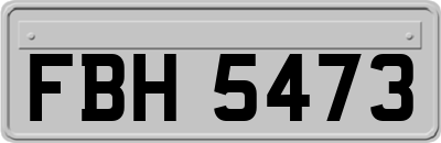 FBH5473