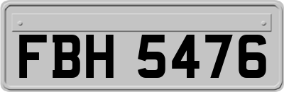 FBH5476