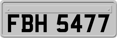 FBH5477