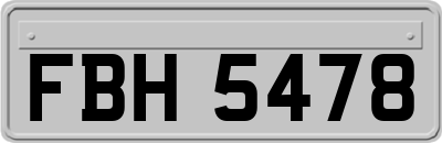 FBH5478