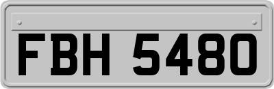 FBH5480