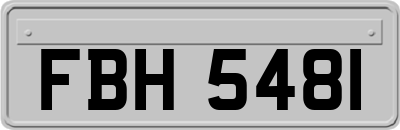 FBH5481