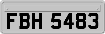 FBH5483