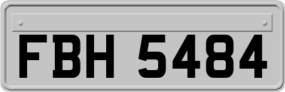 FBH5484