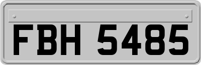FBH5485