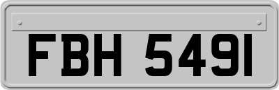 FBH5491