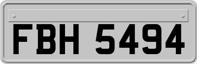 FBH5494