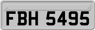 FBH5495