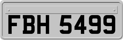 FBH5499