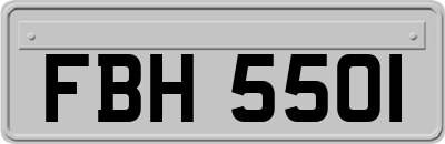 FBH5501