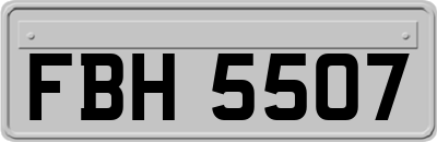FBH5507