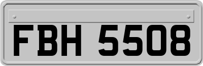 FBH5508