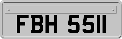 FBH5511