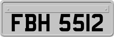 FBH5512