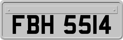 FBH5514