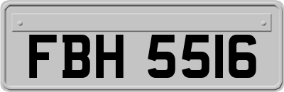 FBH5516