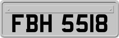 FBH5518