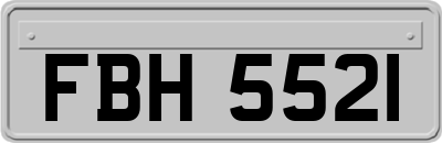FBH5521