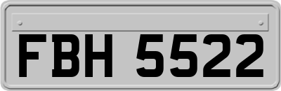 FBH5522