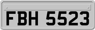 FBH5523