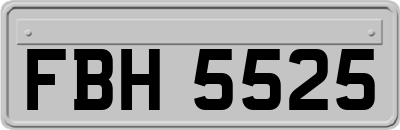 FBH5525