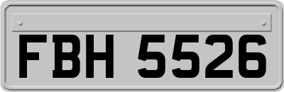 FBH5526