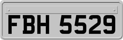 FBH5529