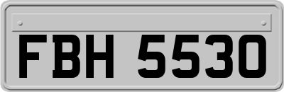 FBH5530