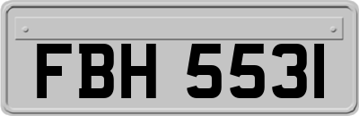 FBH5531