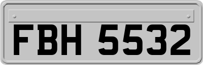 FBH5532