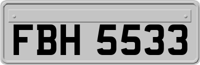 FBH5533
