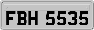 FBH5535
