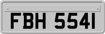 FBH5541