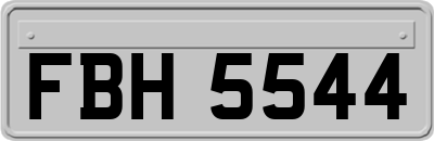 FBH5544