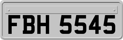 FBH5545