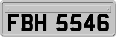 FBH5546