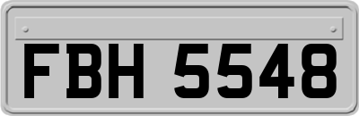 FBH5548
