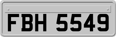 FBH5549