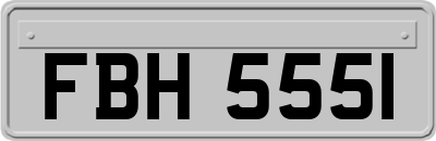 FBH5551