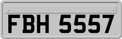 FBH5557