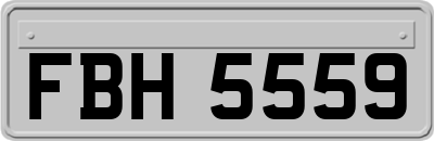 FBH5559
