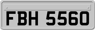 FBH5560