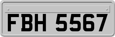 FBH5567