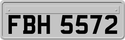FBH5572