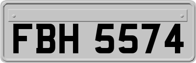 FBH5574