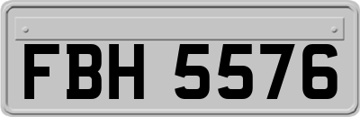 FBH5576