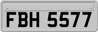 FBH5577
