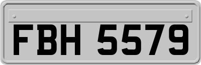 FBH5579