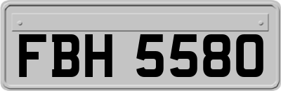 FBH5580